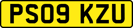 PS09KZU