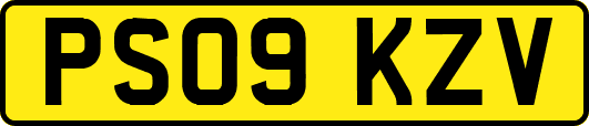 PS09KZV