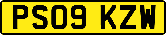 PS09KZW
