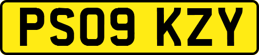 PS09KZY