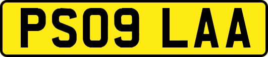 PS09LAA