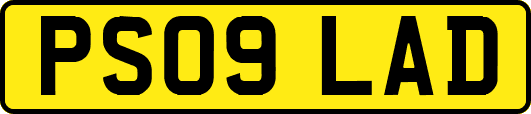 PS09LAD
