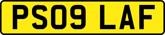 PS09LAF