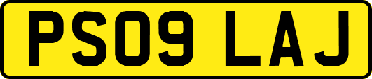 PS09LAJ