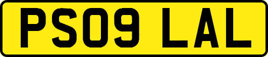 PS09LAL