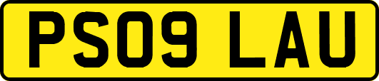 PS09LAU