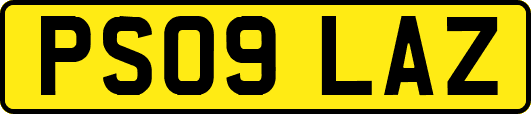 PS09LAZ