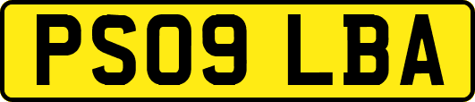 PS09LBA