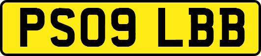 PS09LBB