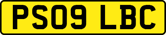 PS09LBC