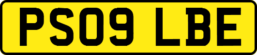 PS09LBE