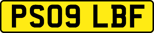 PS09LBF