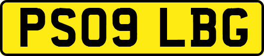 PS09LBG