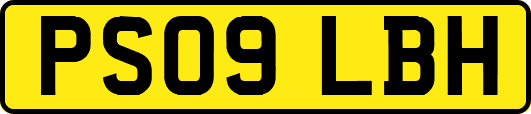 PS09LBH