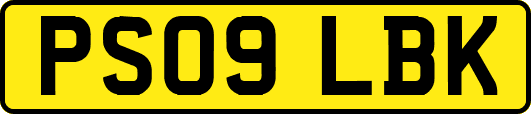 PS09LBK
