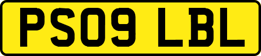 PS09LBL