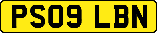 PS09LBN