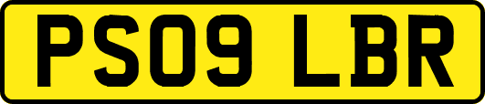 PS09LBR