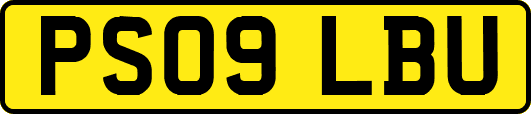 PS09LBU