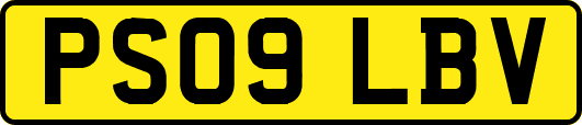 PS09LBV