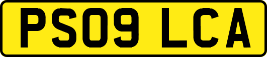 PS09LCA