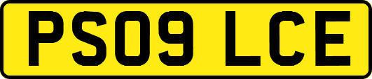 PS09LCE