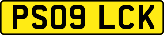 PS09LCK