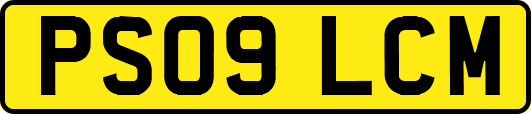 PS09LCM