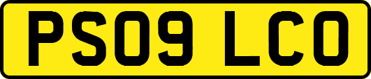 PS09LCO