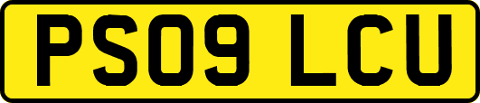 PS09LCU