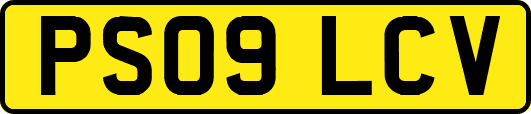 PS09LCV
