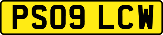 PS09LCW