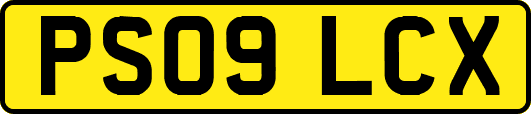 PS09LCX