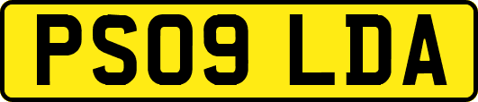 PS09LDA