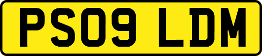 PS09LDM