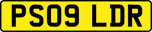 PS09LDR