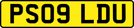 PS09LDU