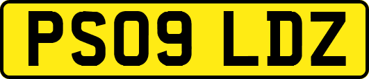 PS09LDZ