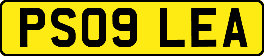 PS09LEA