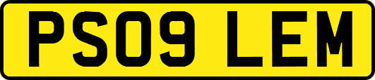 PS09LEM