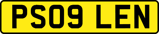 PS09LEN