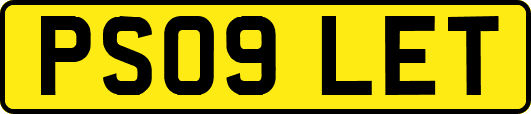 PS09LET
