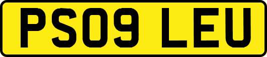 PS09LEU