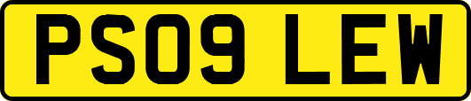 PS09LEW