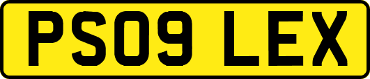 PS09LEX