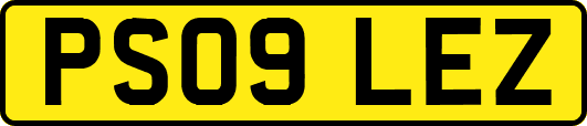 PS09LEZ