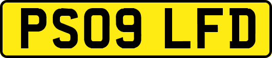 PS09LFD