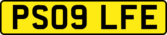 PS09LFE