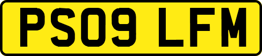 PS09LFM