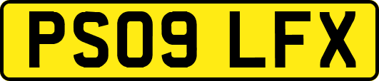 PS09LFX